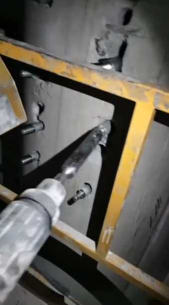 郑州金水区锚栓加固