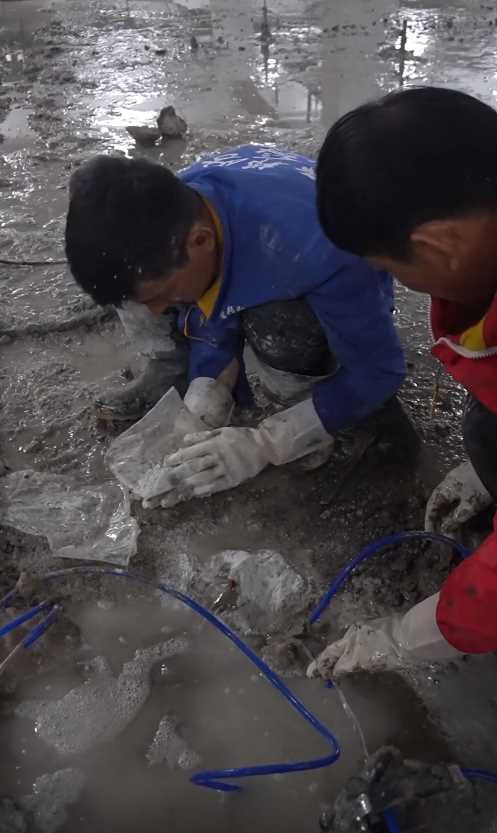 郑州金水区灌浆堵漏